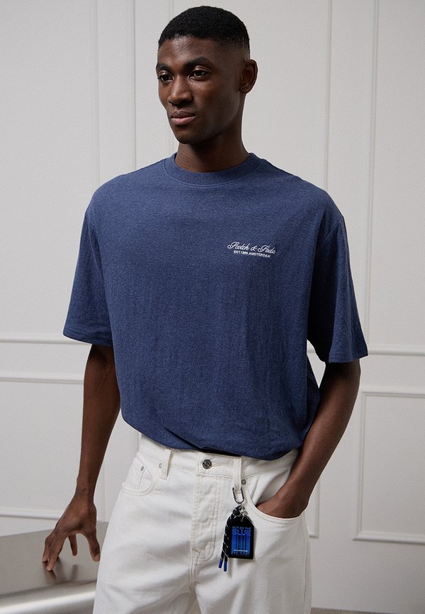 Scotch & Soda
