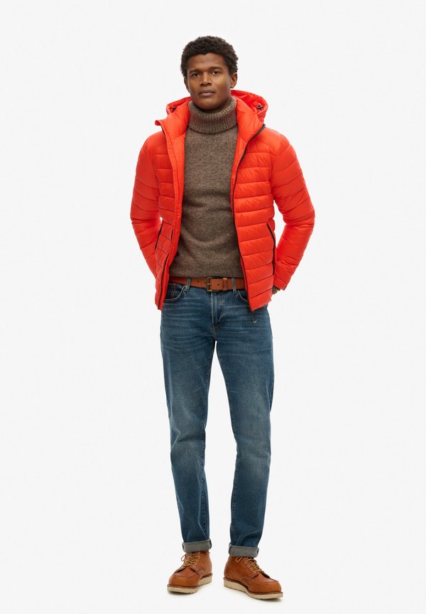 Superdry & Co FUJI