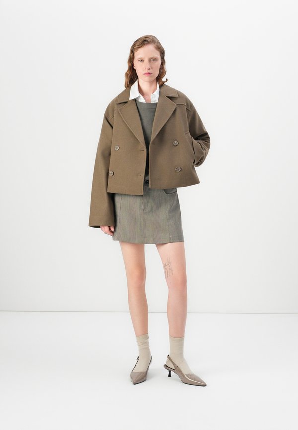 Noisy May NMALICIA SHORT JACKET