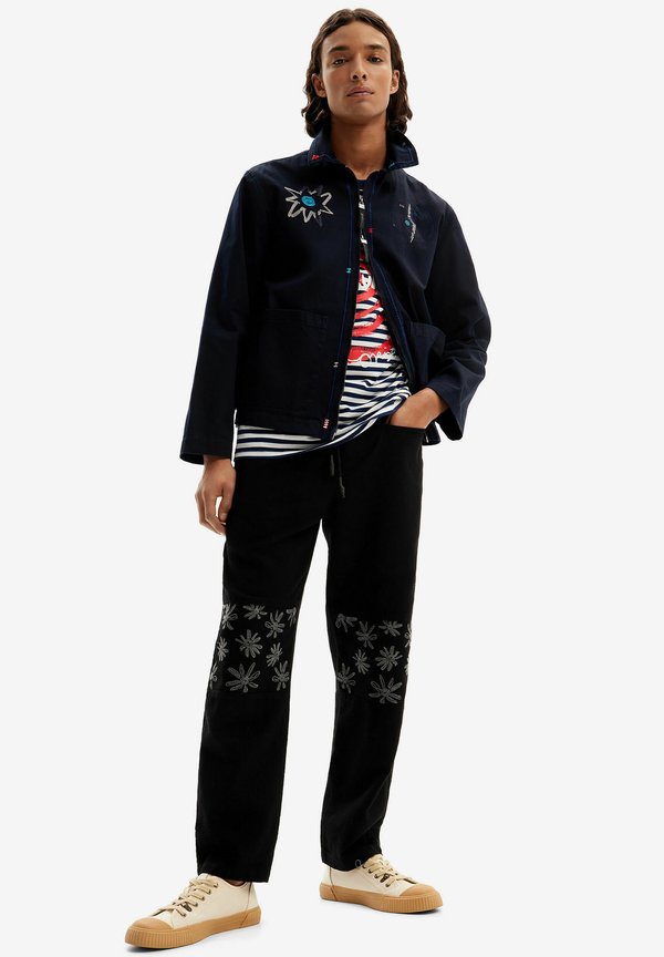 Desigual