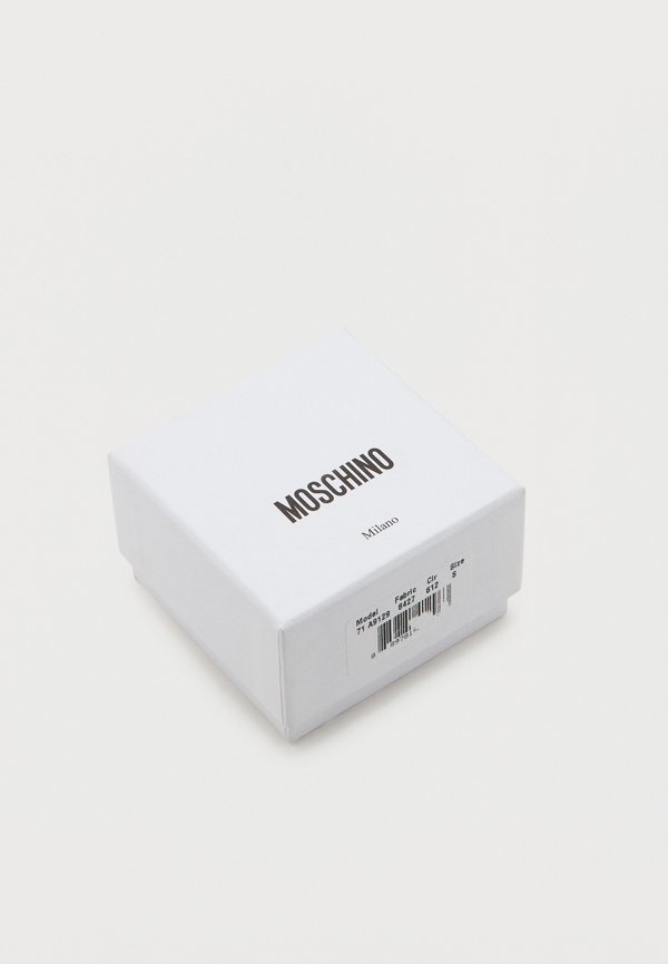 MOSCHINO ANELLO