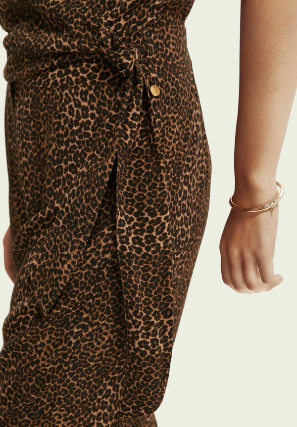 Scotch & Soda