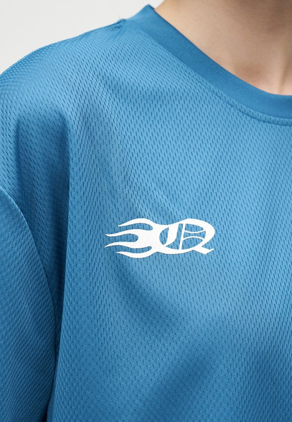Quiksilver MERCURY AMERICANA CROP