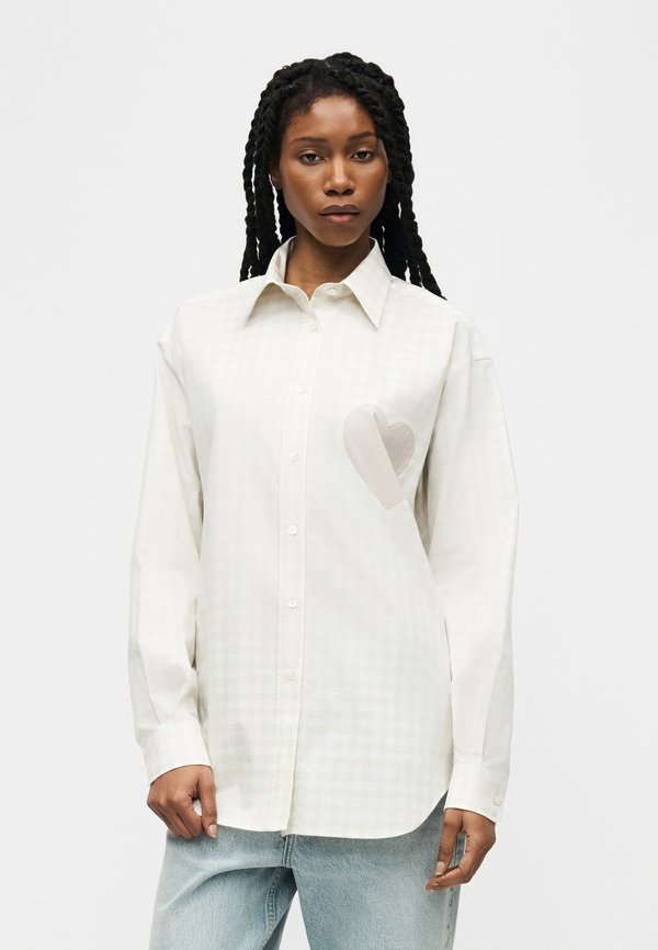 MOSCHINO VICHY