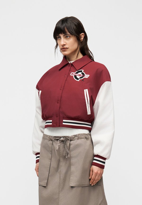 Jordan LOOSE FIT