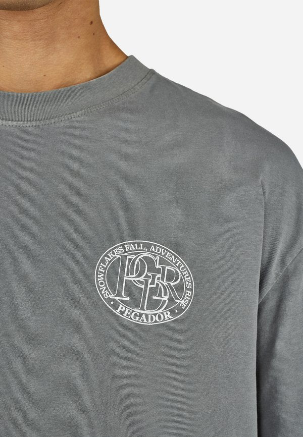 Pegador HAARLEM TEE