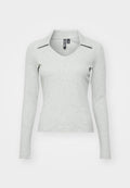 Pieces PCNIKITA VNECK