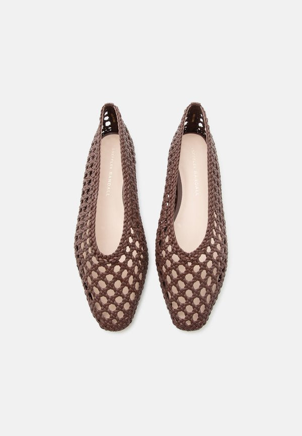 Loeffler Randall EMERY FLAT