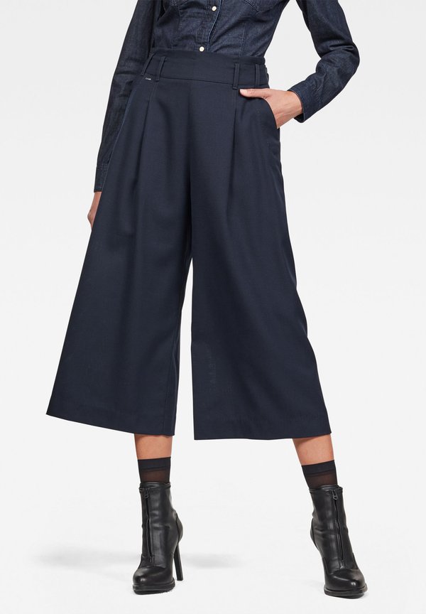 G-STAR RAMIN CULOTTE WMN