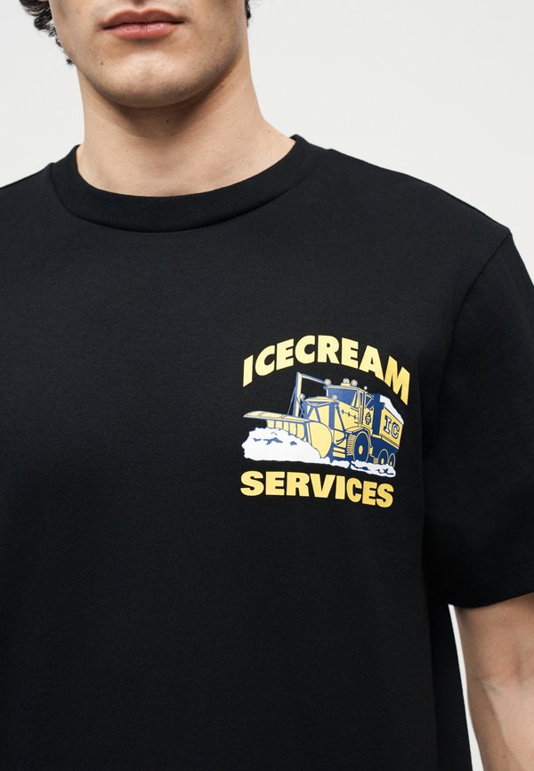 Icecream SERVICES
