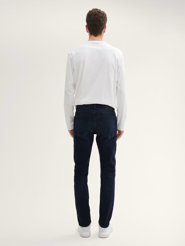 TOM TAILOR TTJOSH REGULAR SLIM FIT