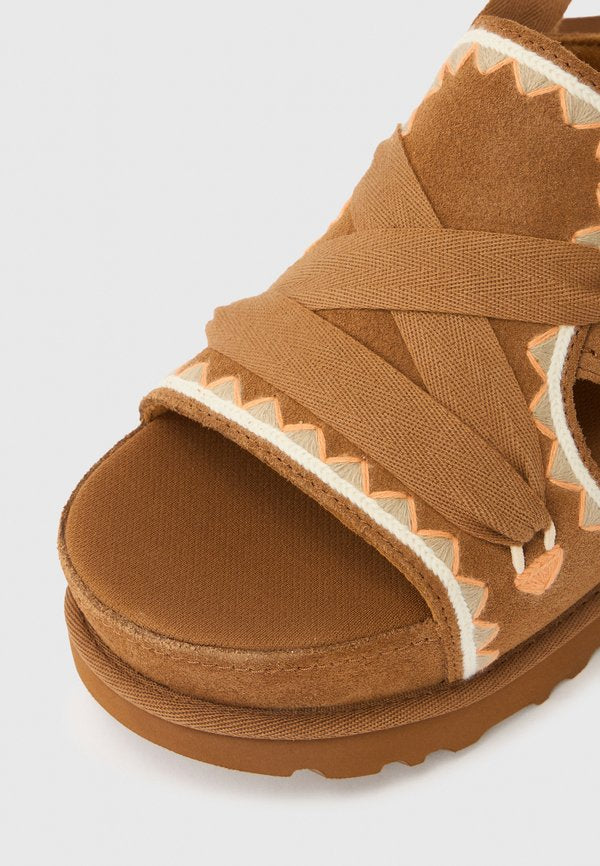 UGG GOLDENSTAR HI