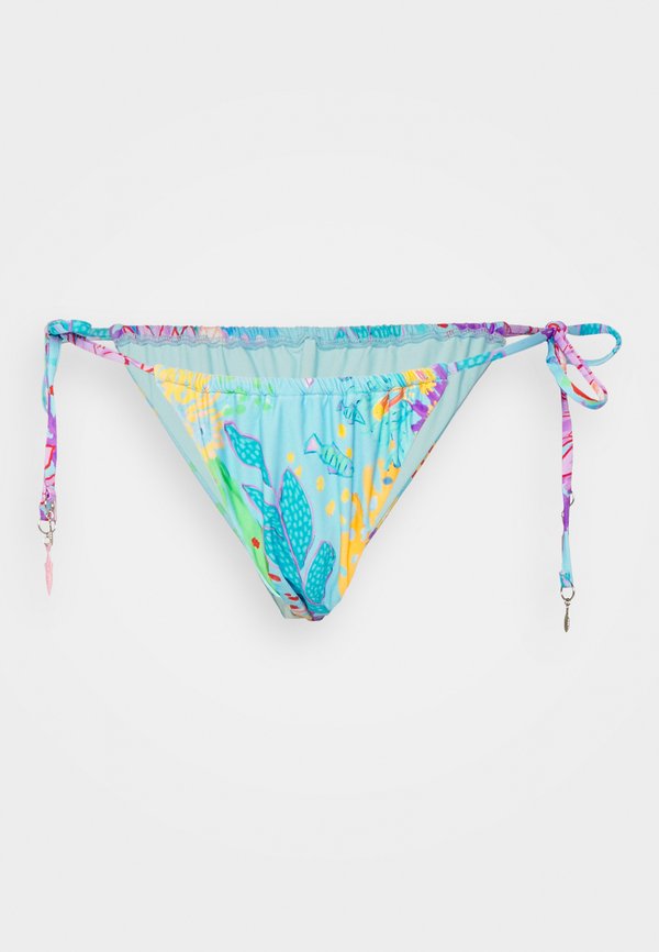 Seafolly UNDER THE SEA DRAWSTRINGTIE SIDE RIO PANT