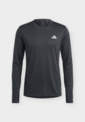 adidas Performance RUN - Long sleeved top - carbon