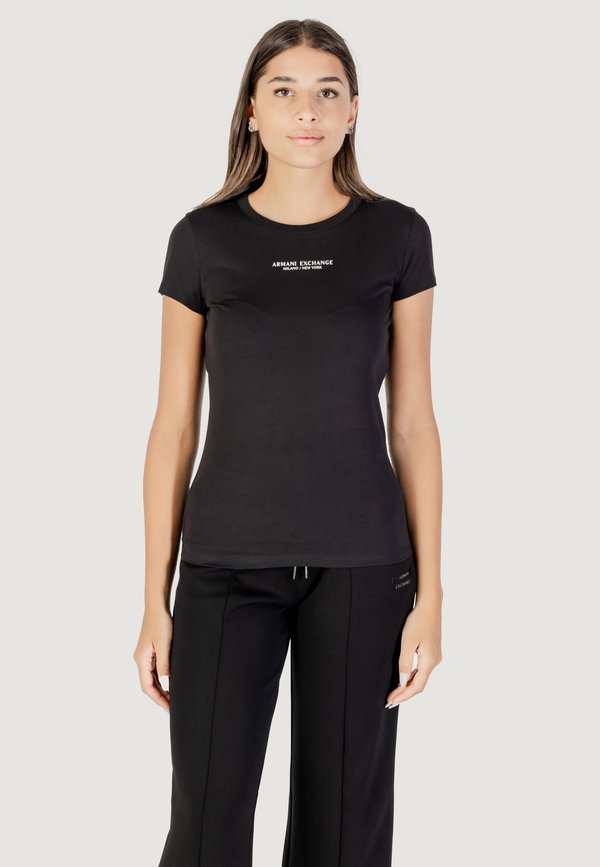 Armani Exchange