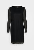 Pieces PCNESH O NECK SHORT DRESS