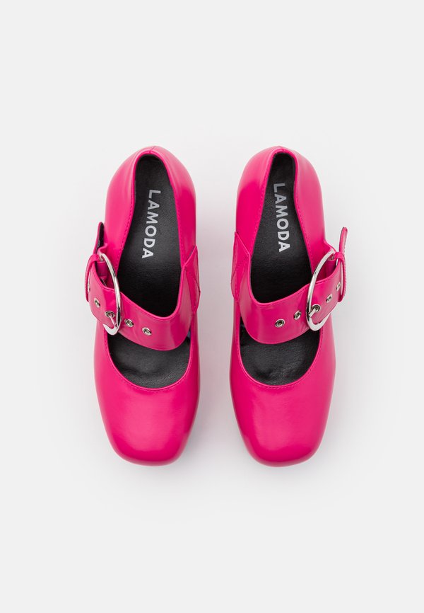 LAMODA FORGET ME PLATFORM