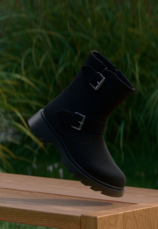 Anna Field by Zalando LEATHER