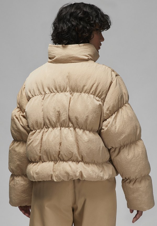 Jordan PUFFER