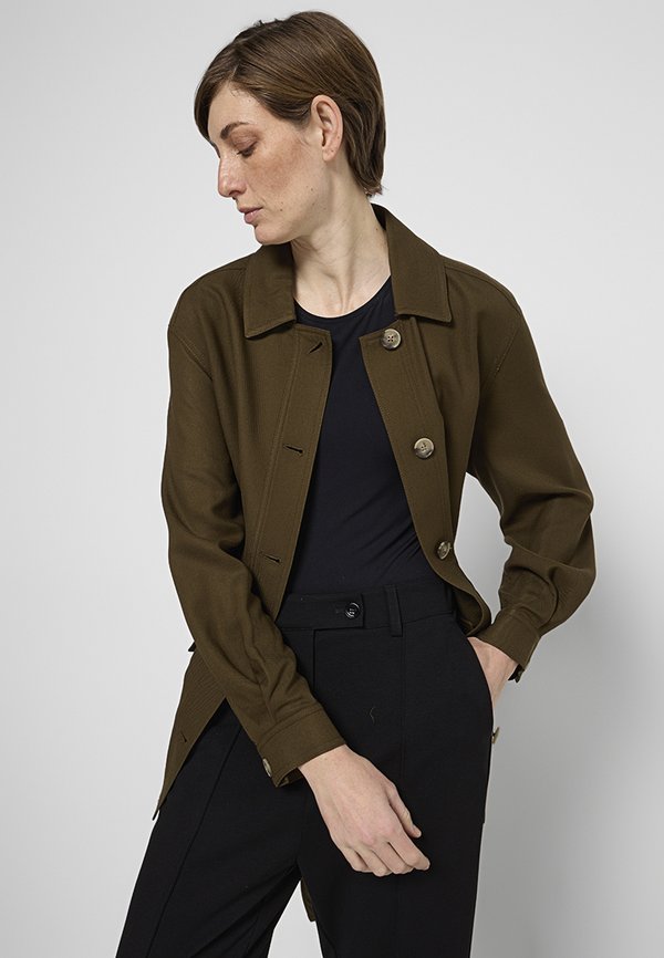 GANT