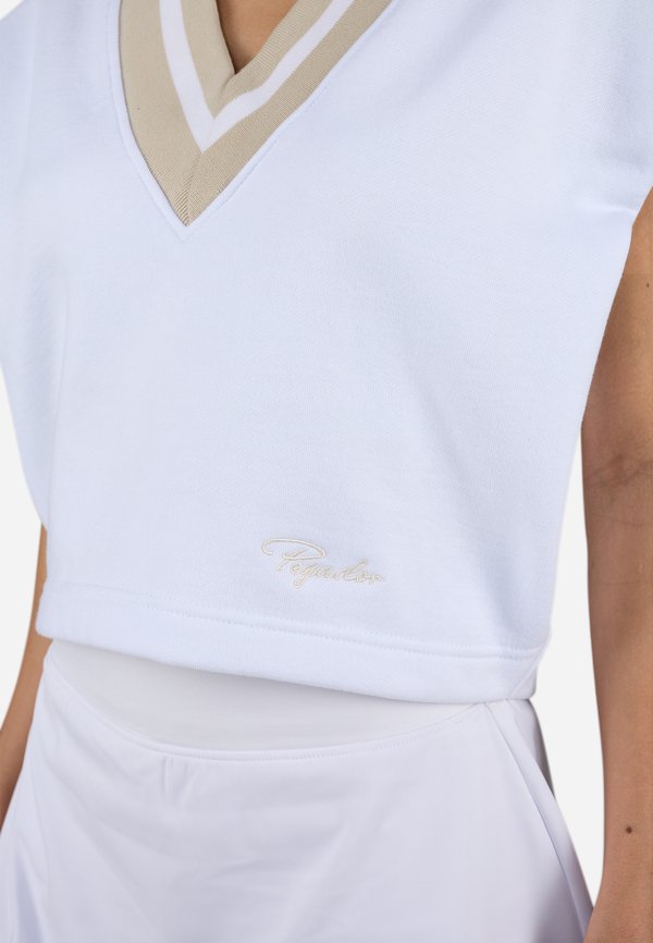 Pegador JUNTA V-NECK VEST