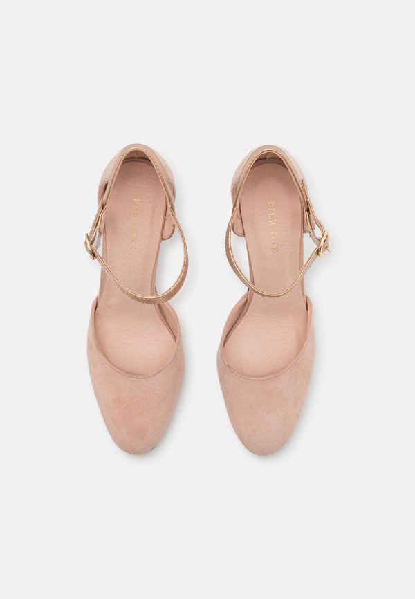 Pier One by Zalando LEATHER