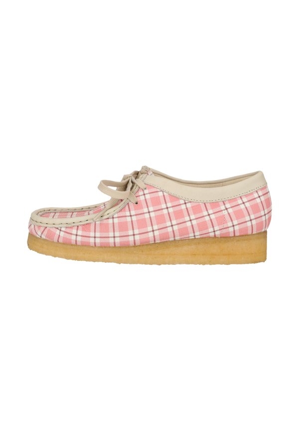 Clarks Originals WALLEBEE