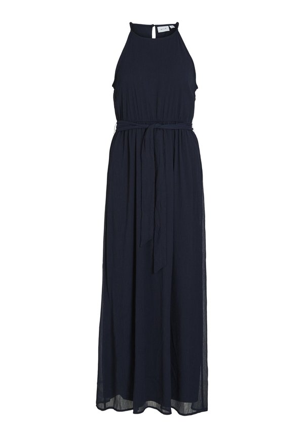 VILA Maxi VIFALIA Halter neck