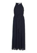 VILA Maxi VIFALIA Halter neck