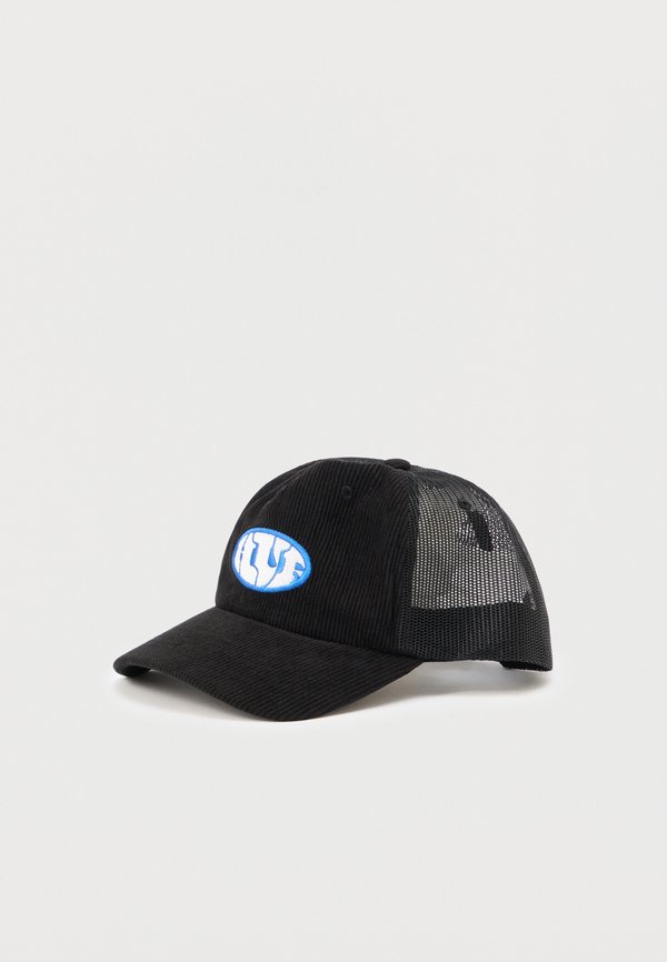 HUF WARPED TRUCKER UNISEX