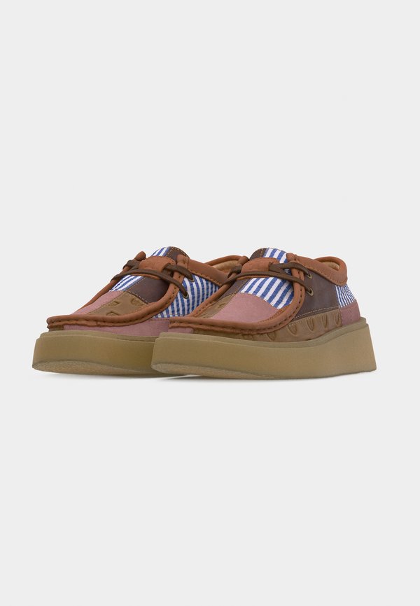 Clarks TORVIEW