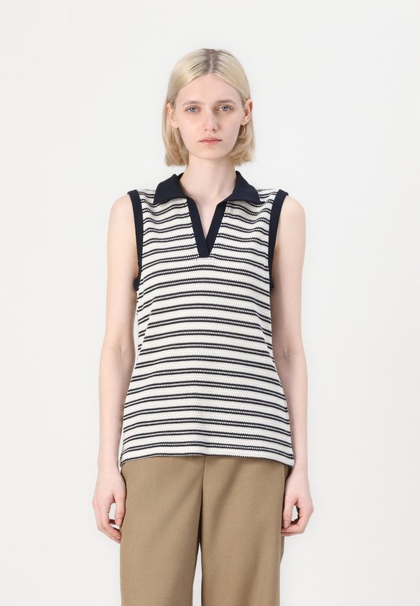 TOM TAILOR STRIPE STRUCTURE