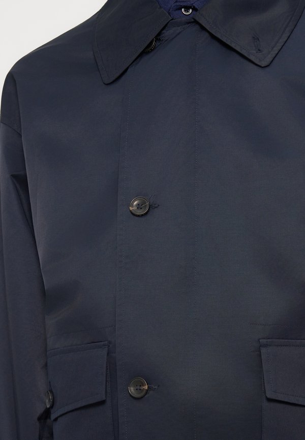 Scotch & Soda