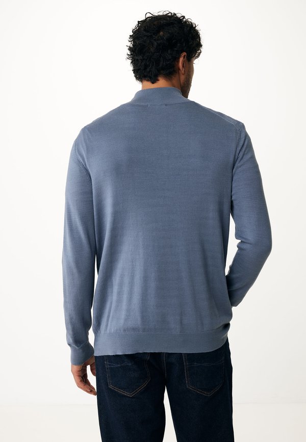 Mexx JAMES BASIC HALF ZIP