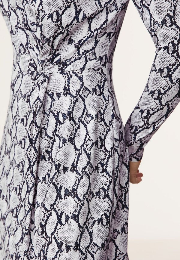 Gerry Weber   MIDI MIT KNOTENDETAIL