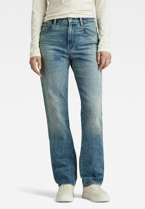 G-STAR VIKTORIA HIGH STRAIGHT
