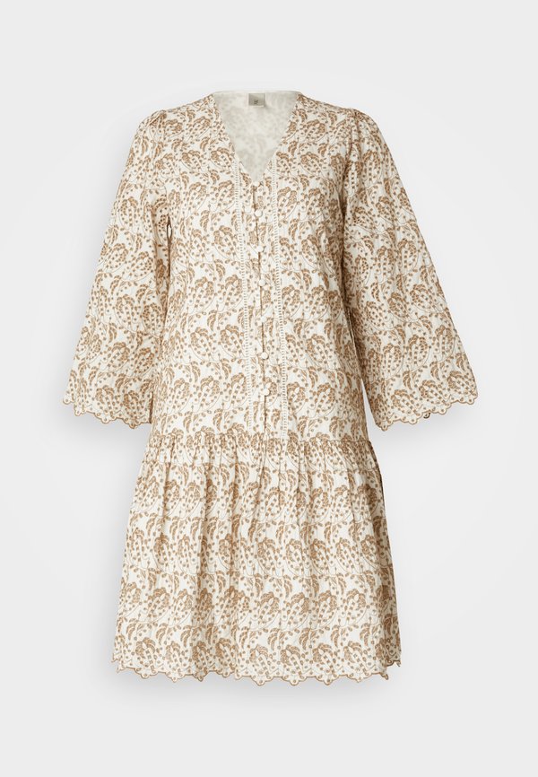 YAS Tall YASAPRILLA 3/4 DRESS