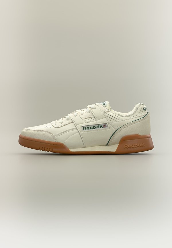 Reebok Classic WORKOUT PLUS UNISEX
