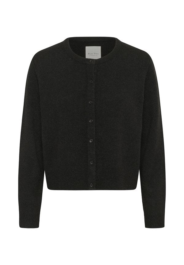 Part Two PWCardigan