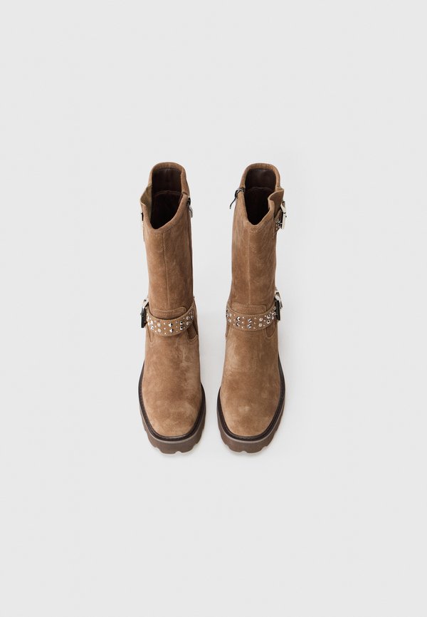Alma en Pena