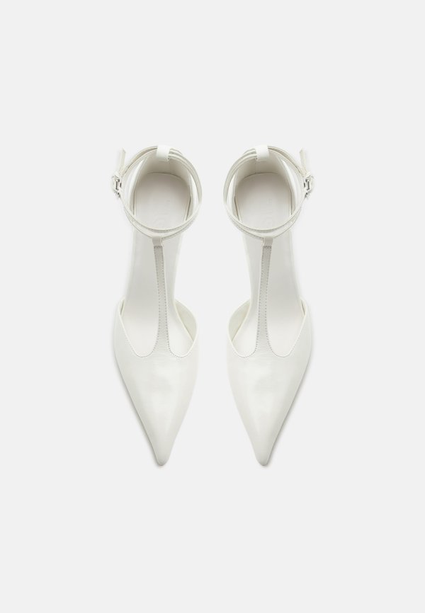 Zign by Zalando LEATHER