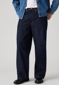 Levi's® EXTRA BAGGY - Baggy Jeans - rinse ruler