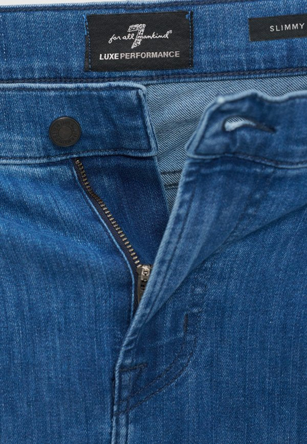 7 for all mankind