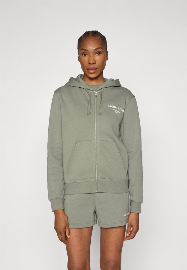 Björn Borg ESSENTIAL 1 ZIP HOODIE