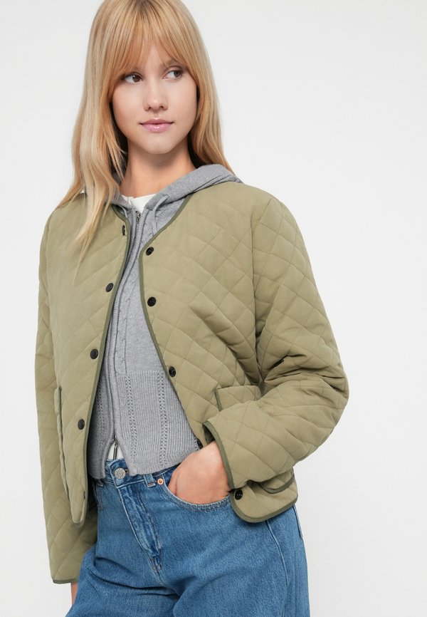 Noisy May NMHARPER JACKET