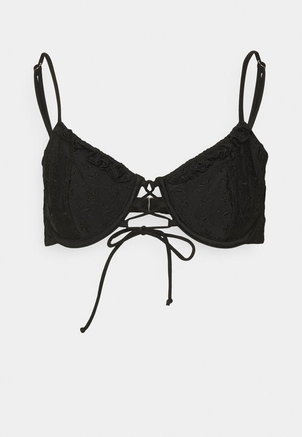 Frankies Bikinis LUCIA EYELET