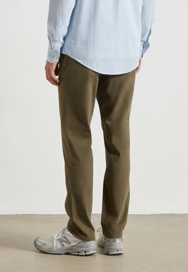 Farah FARAH ELM TWILL CHINO