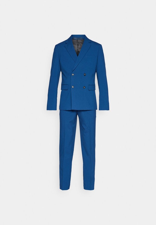 Lindbergh PLAIN MENS SUIT