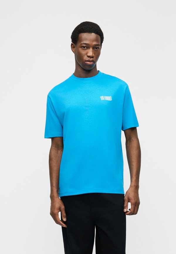 KARL LAGERFELD CREWNECK