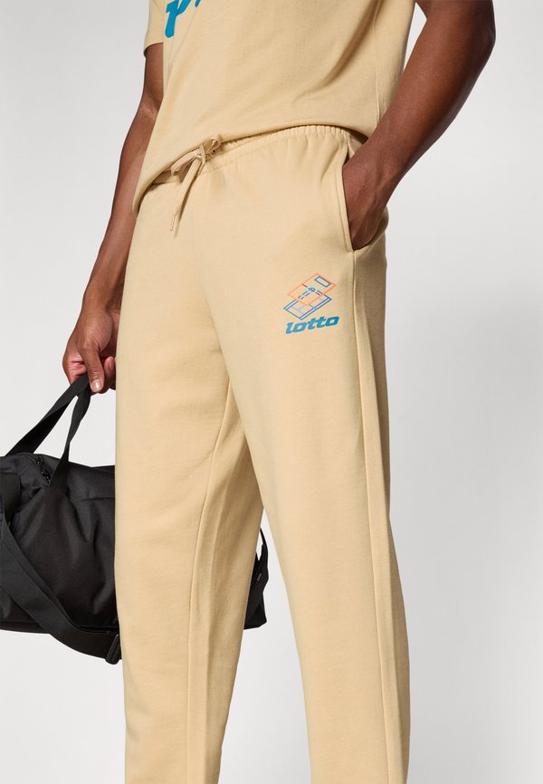 Lotto SWEATPANTS HERITAGE